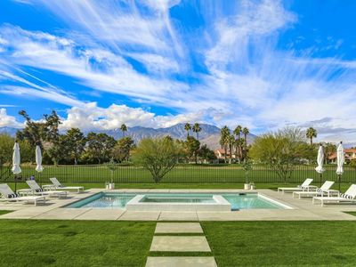 2215 Lawrence St, Palm Springs, CA, 92264