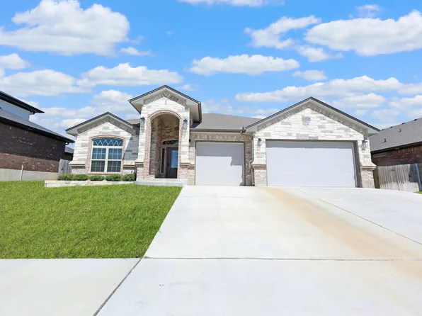 8202 Prescott Dr, Killeen, TX 76542