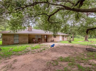 347 Shelby, Livingston, TX 77351