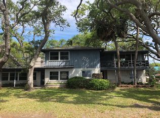 771 Oglethorpe Ave, Saint Simons Island, GA 31522
