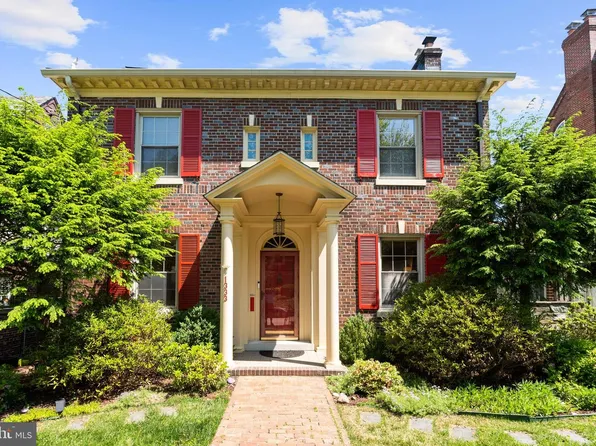 1333 Jonquil St NW, Washington, DC 20012