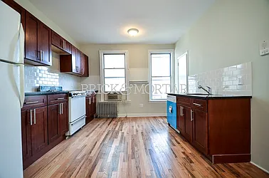 Rented by Brick&Mortar