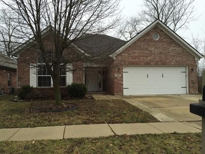 9629 Woodsong Way, Indianapolis, IN, 46229