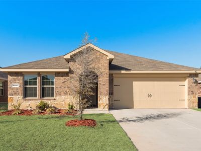 2947 Peppergrass St, Royse City, TX, 75189