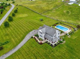 6 Trapps View Farm Rd, Gardiner, NY 12589