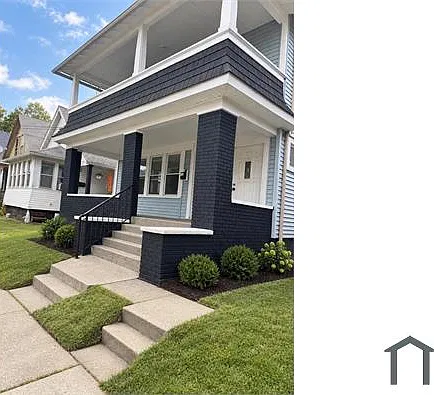 2 bed, $1,000 — Photo 1
