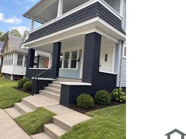 822 Mark St #1, Toledo, OH 43608