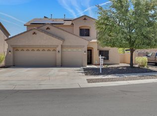 14543 N 142nd Ln, Surprise, AZ 85379