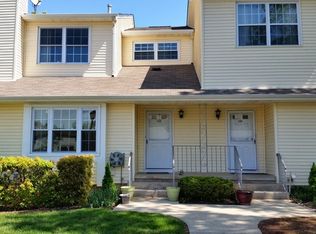 133 Sunnyvale Ct, Somerset, NJ 08873
