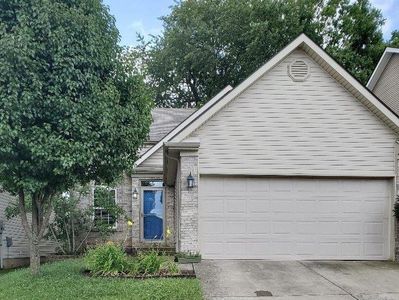 2661 Michelle Park, Lexington, KY, 40511