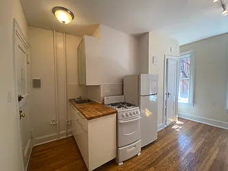 Rented by City Connections Realty