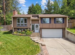 4510 W Alpine Dr, Spokane, WA 99208