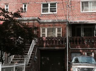 751 E 92nd St, Brooklyn, NY 11236