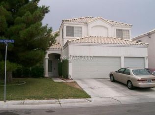 4851 Los Amigos Cir, North Las Vegas, NV 89031