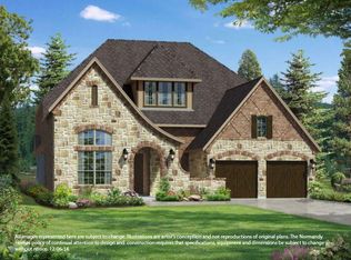 2003 Pear Tree Dr, Allen, TX 75013