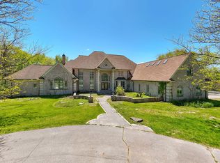 1065 Johnson St, Marne, MI 49435