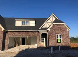 3035 Huntsman Dr LOT 44, Gallatin, TN 37066