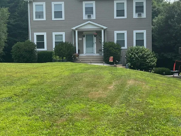 237 Green Ave, Belchertown, MA 01007