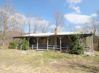 214 Rocky Drive Rd, Cape Fair, MO 65624