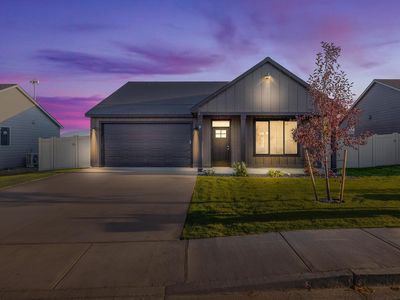 1415 Jenna Ave, Benton City, WA, 99320