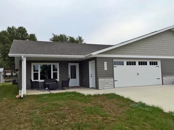 627 7th St, Sheldon, IA 51201
