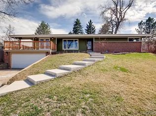 5844 W Rowland Pl, Littleton, CO 80128