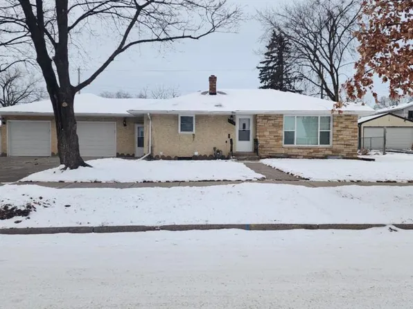 1551 York Ave, Saint Paul, MN 55106