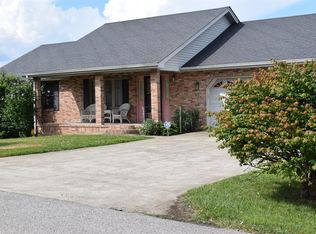 350 Crown Point Est #A, London, KY 40741