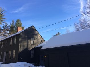 51 Winding Brook Rd, Newbury, NH 03255
