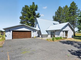 53355 Bridge Dr, La Pine, OR 97739