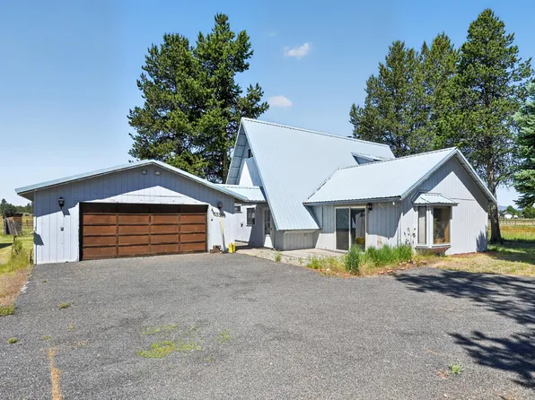 53355 Bridge Dr, La Pine, OR 97739