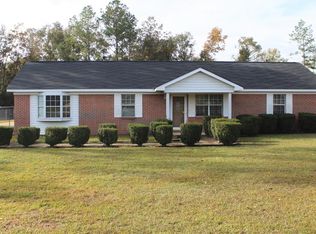 1722 Moultrie Rd, Albany, GA 31705