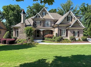 3097 Oglethorpe Way, Atlanta, GA 30319