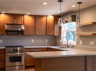 18074 S Steiner Rd, Beavercreek, OR 97004