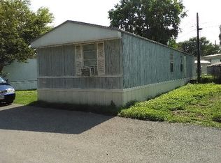 842 Corinne Dr LOT 64, San Antonio, TX 78218