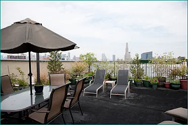 Sold by Brown Harris Stevens