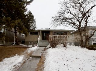 10524 75th St NW, Edmonton, AB T6A2Z7
