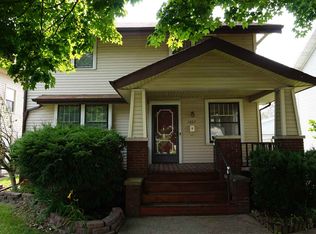 1607 N Anthony Blvd, Fort Wayne, IN 46805