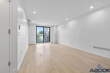 Rented by ABODE NYC LLC