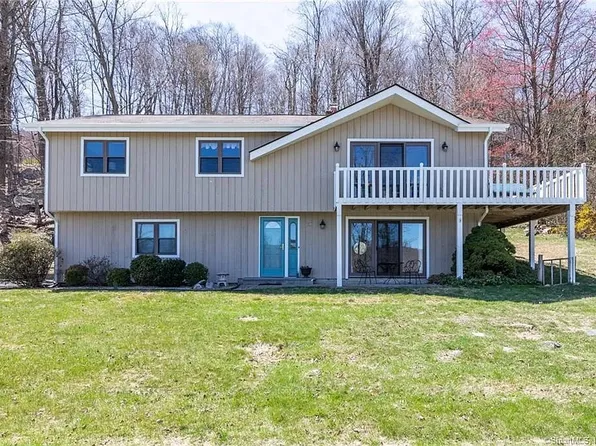 (undisclosed Address), Ridgefield, CT 06877