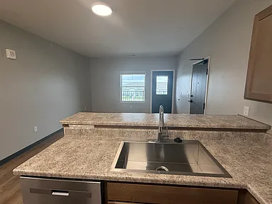 One Bedroom