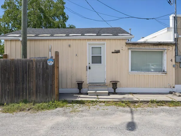 116B High St, Georgina, ON L0E 1R0