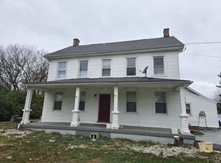 12936 Salem Ave, Hagerstown, MD 21740