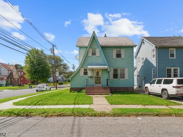 22 Anton St, Clifton City, NJ 07014