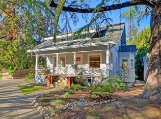 2225 Marshall Way, Sacramento, CA