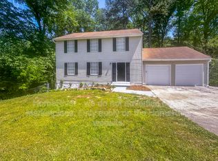 6360 Kimberly Mill Rd, Atlanta, GA 30349