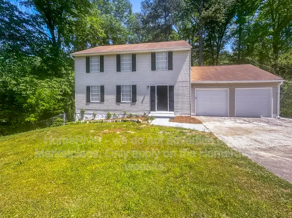 6360 Kimberly Mill Rd, Atlanta, GA 30349