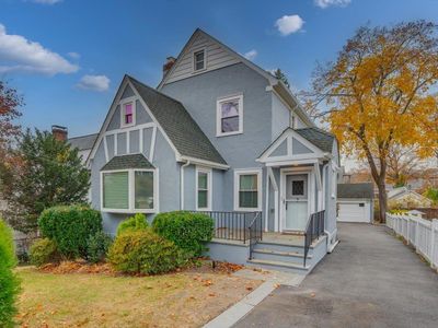 7 Harwood Avenue, White Plains, NY, 10603