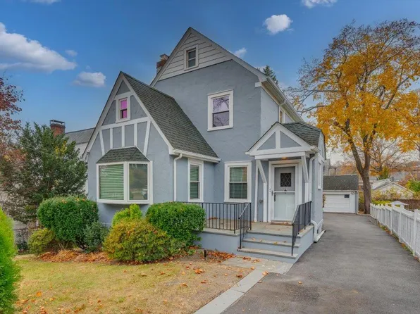 7 Harwood Avenue, White Plains, NY 10603