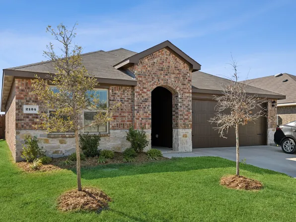 2134 Berrywood Dr, Royse City, TX 75189
